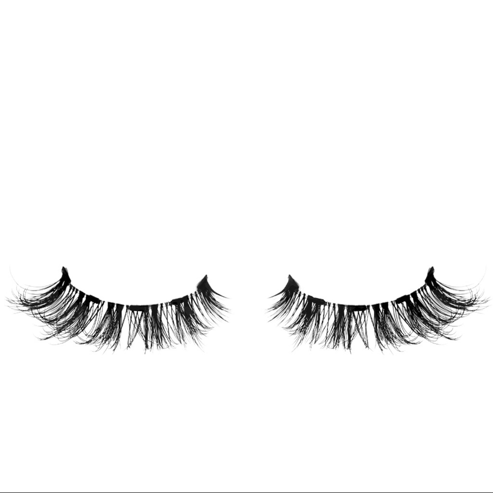 Lightweight medium-long length/full fill magnetic lash kit - Picture 1 of 1
